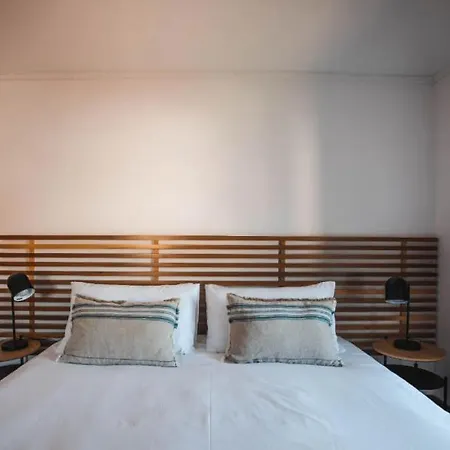 Apartment Smartr Bonfim Porto