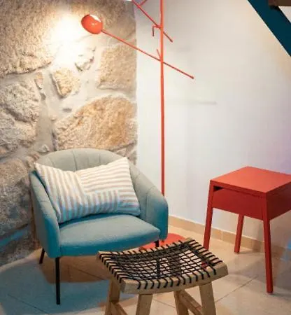 Apartment Smartr Bonfim