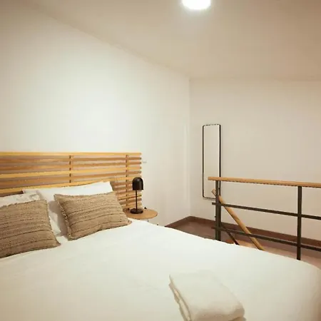 Smartr Bonfim Apartment *