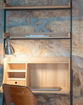 Smartr Bonfim Apartment Porto