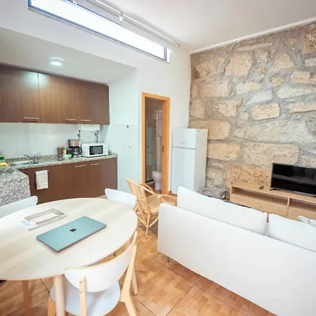 Smartr Bonfim Apartment