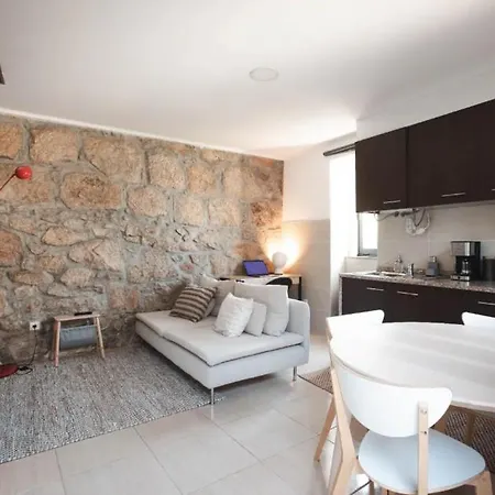 Apartment Smartr Bonfim