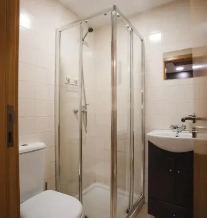 Apartment Smartr Bonfim *