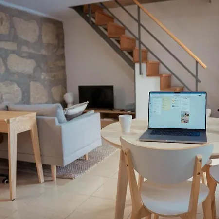 Smartr Bonfim Apartment Porto