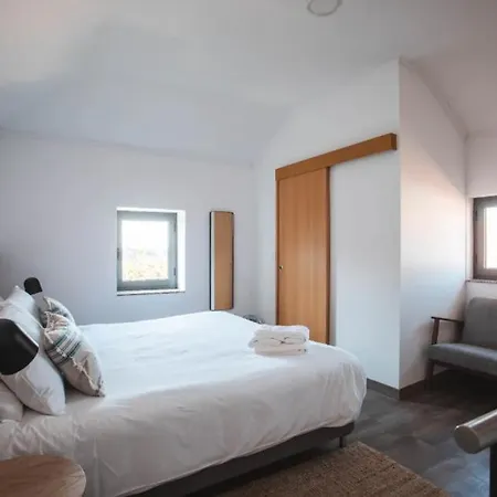 Smartr Bonfim Apartment