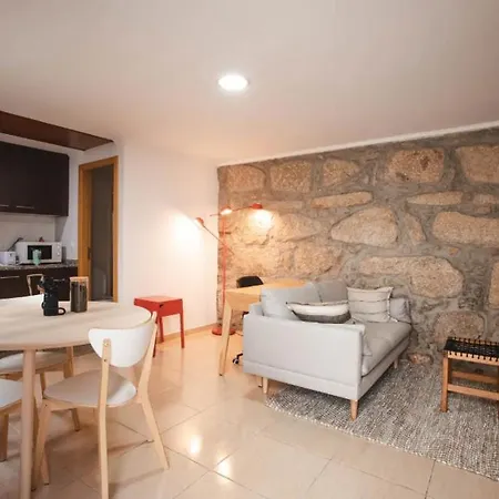Apartment Smartr Bonfim *
