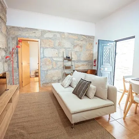 Smartr Bonfim Daire Porto