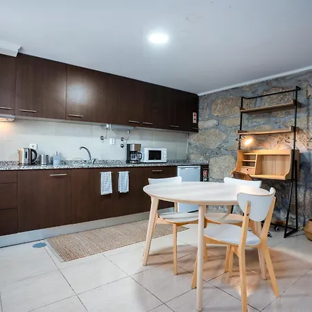 Appartement Smartr Bonfim *