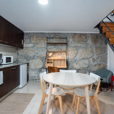 Appartement Smartr Bonfim *