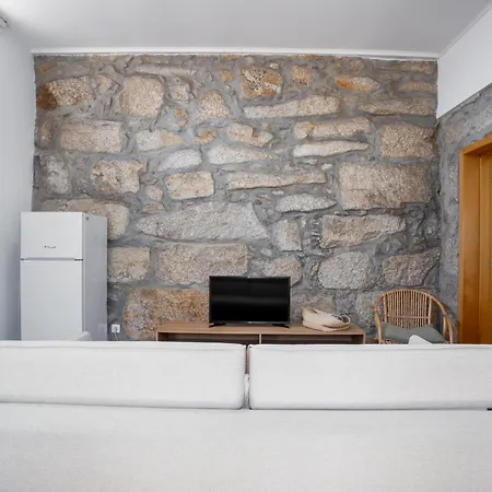 Appartement Smartr Bonfim