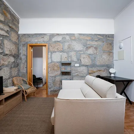 Smartr Bonfim Apartamento