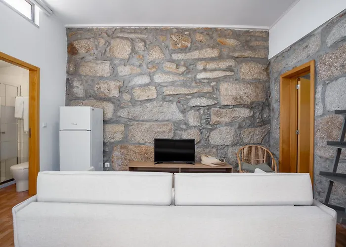 Apartamento Smartr Bonfim