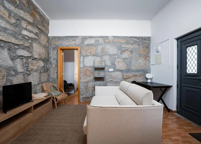 Smartr Bonfim Apartamento