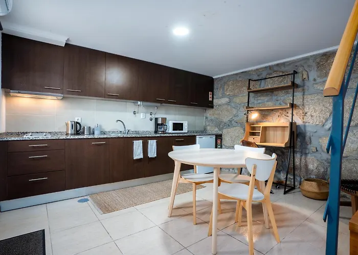 Apartment Smartr Bonfim *