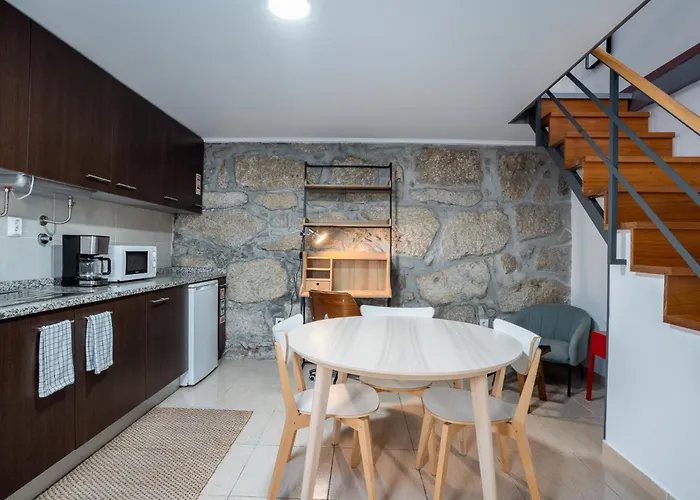 Apartment Smartr Bonfim *