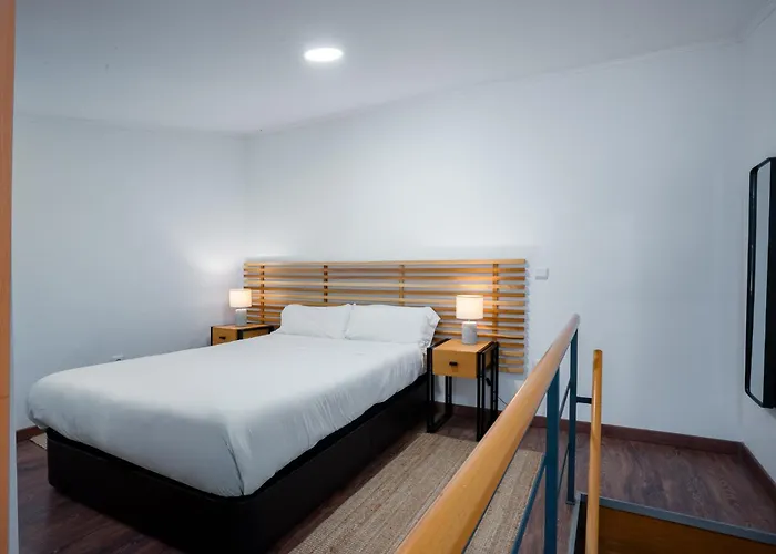 Appartement Smartr Bonfim Porto